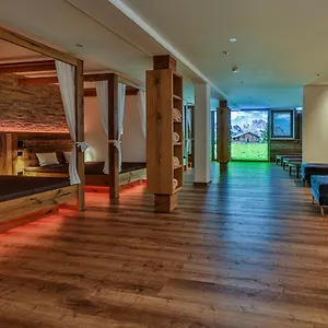 Alpenhotel Fischer 4 Sterne - Adults Only Hotel Berchtesgaden