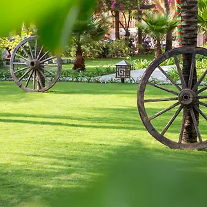 Sunny & 4* Phan Thiết