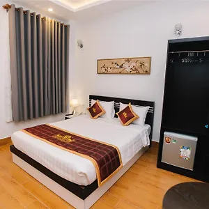 Thinh Gia Phat Hoang Hoa Tham Hotel Hô Chi Minh-Ville