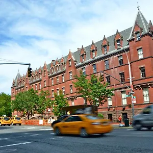  Hostel Hi Nyc USA