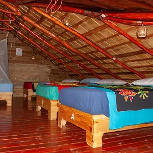 La Ballena Backpacker Hostel Las Galeras