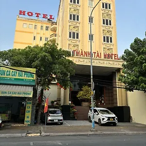 Thanh Tai 1 Hotel Hô Chi Minh-Ville