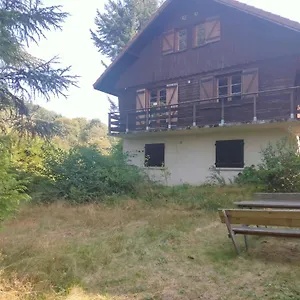 Chalet Du Lac Couette-café Saint-Rémy-sur-Durolle