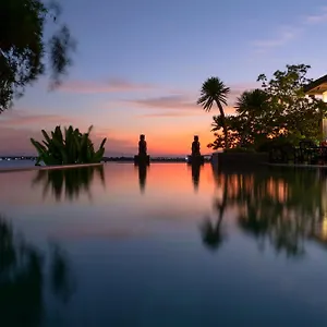 Nghê Prana Villa&spa Hotel