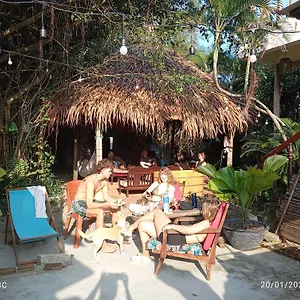 The Seaside Privatunterkunft