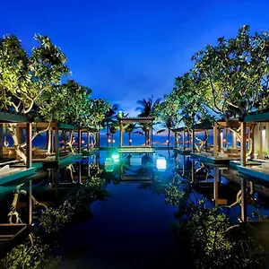 ***** Resort Naman Retreat Vietnam
