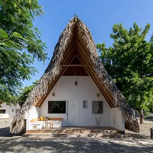 Boutique & Hotel Punta Rucia