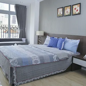  Apartment Sunny Serviced Vietnam