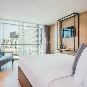 Chotel Pham Ngu Lao Hotel Ho Chi Minh